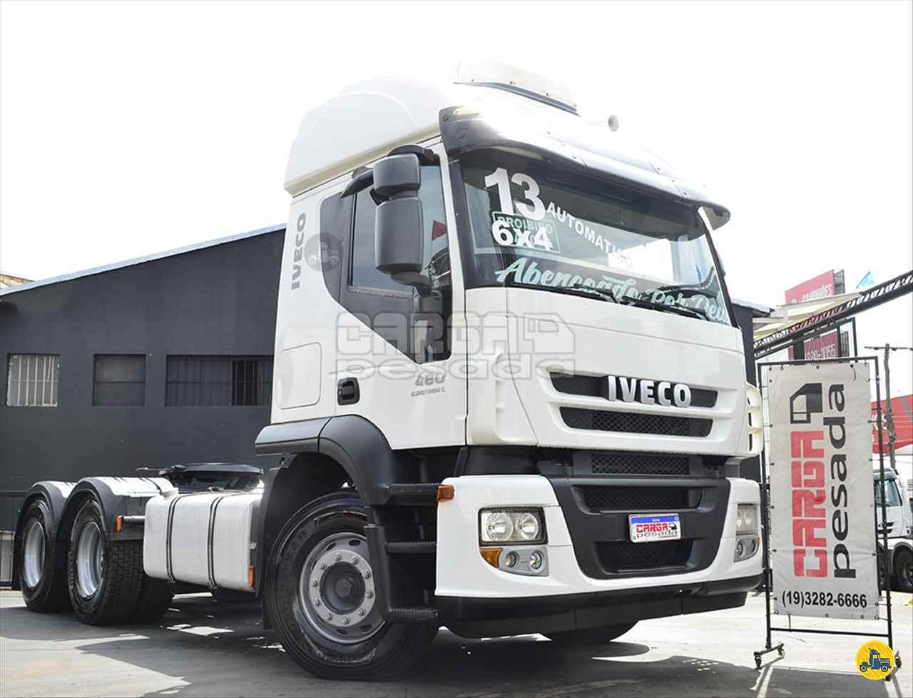 STRALIS 480