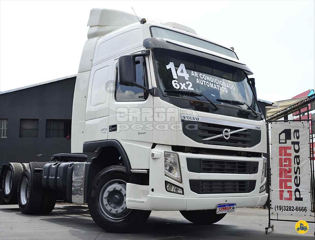 VOLVO FM 370