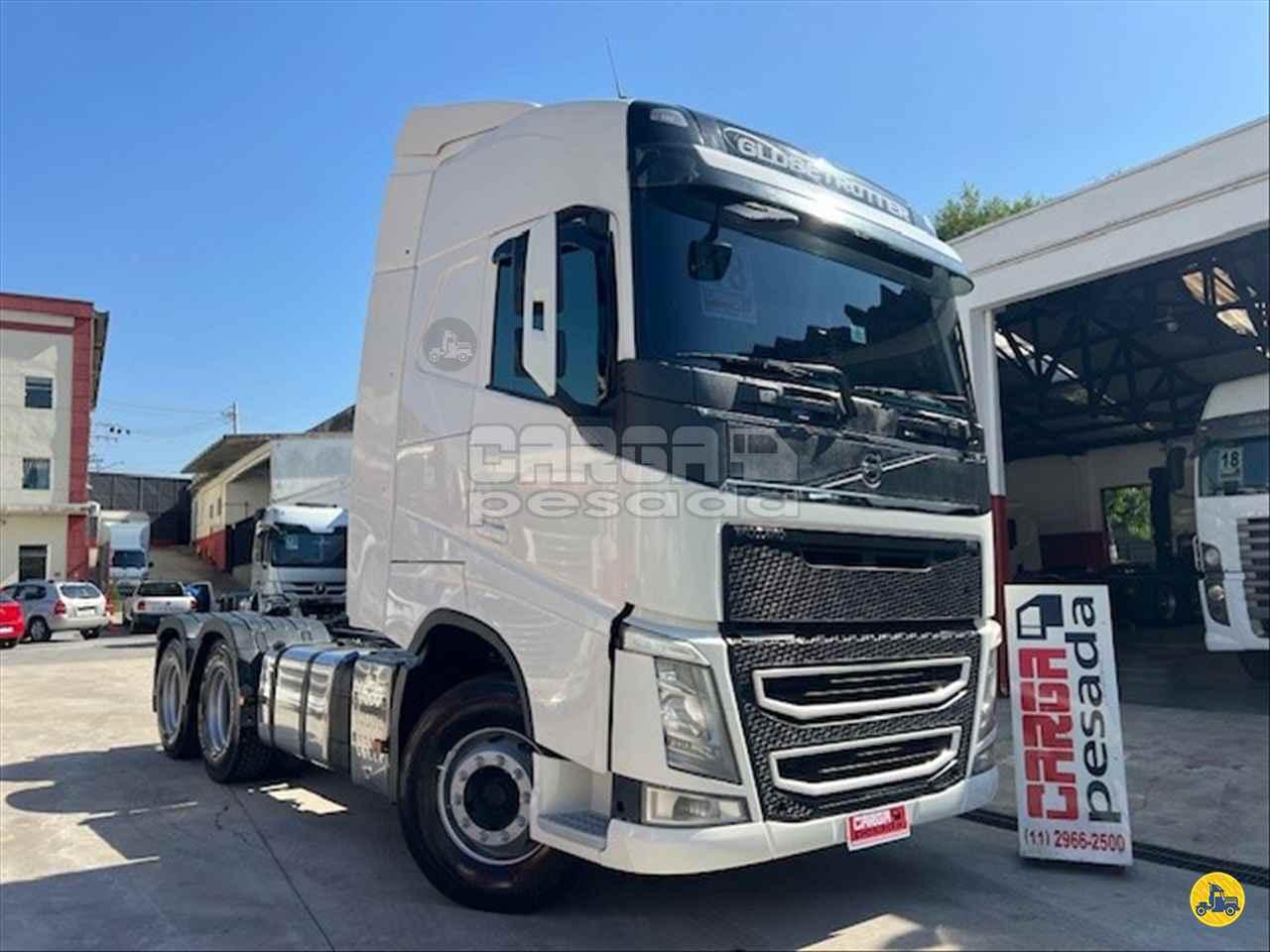 VOLVO FH 540