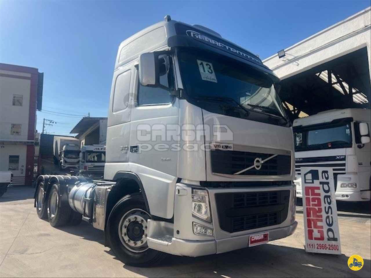 VOLVO FH 540