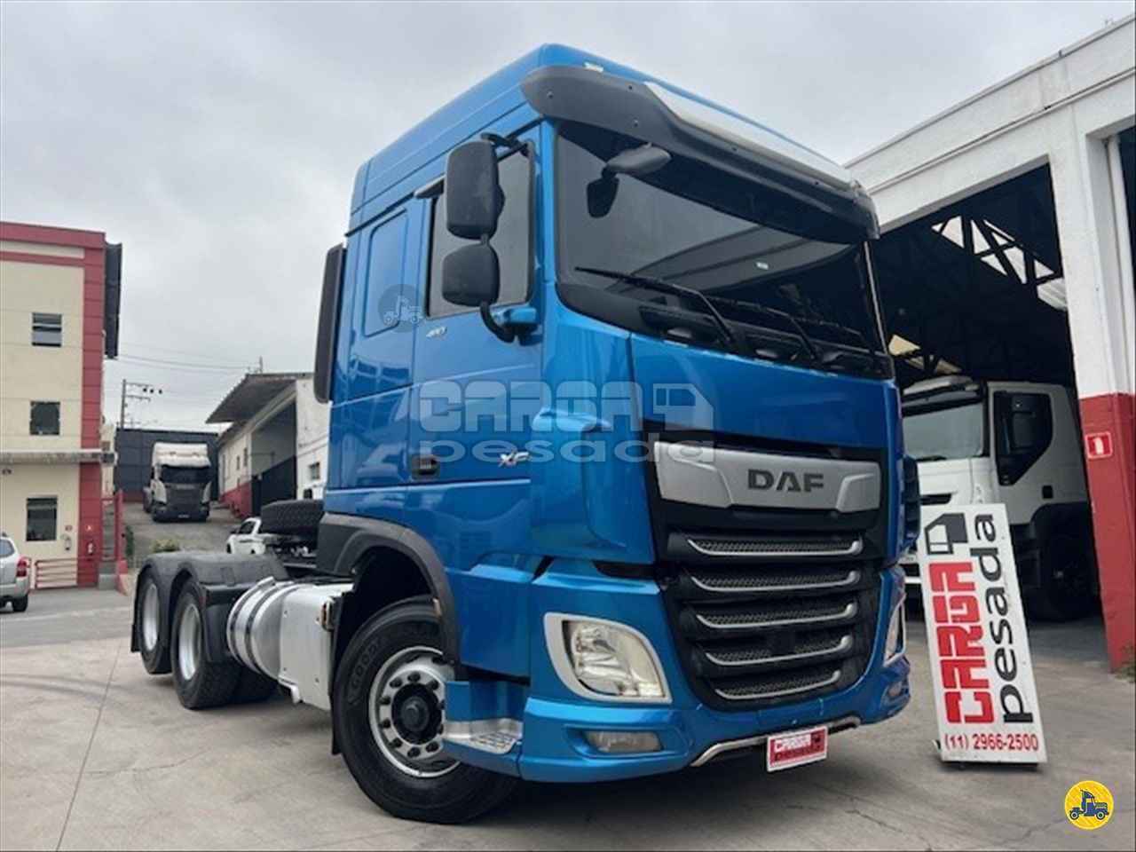 DAF XF 480