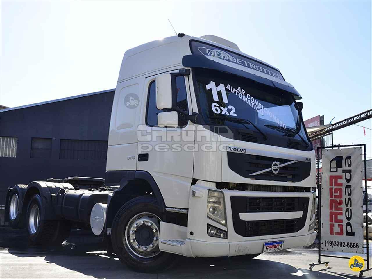 VOLVO FM 370