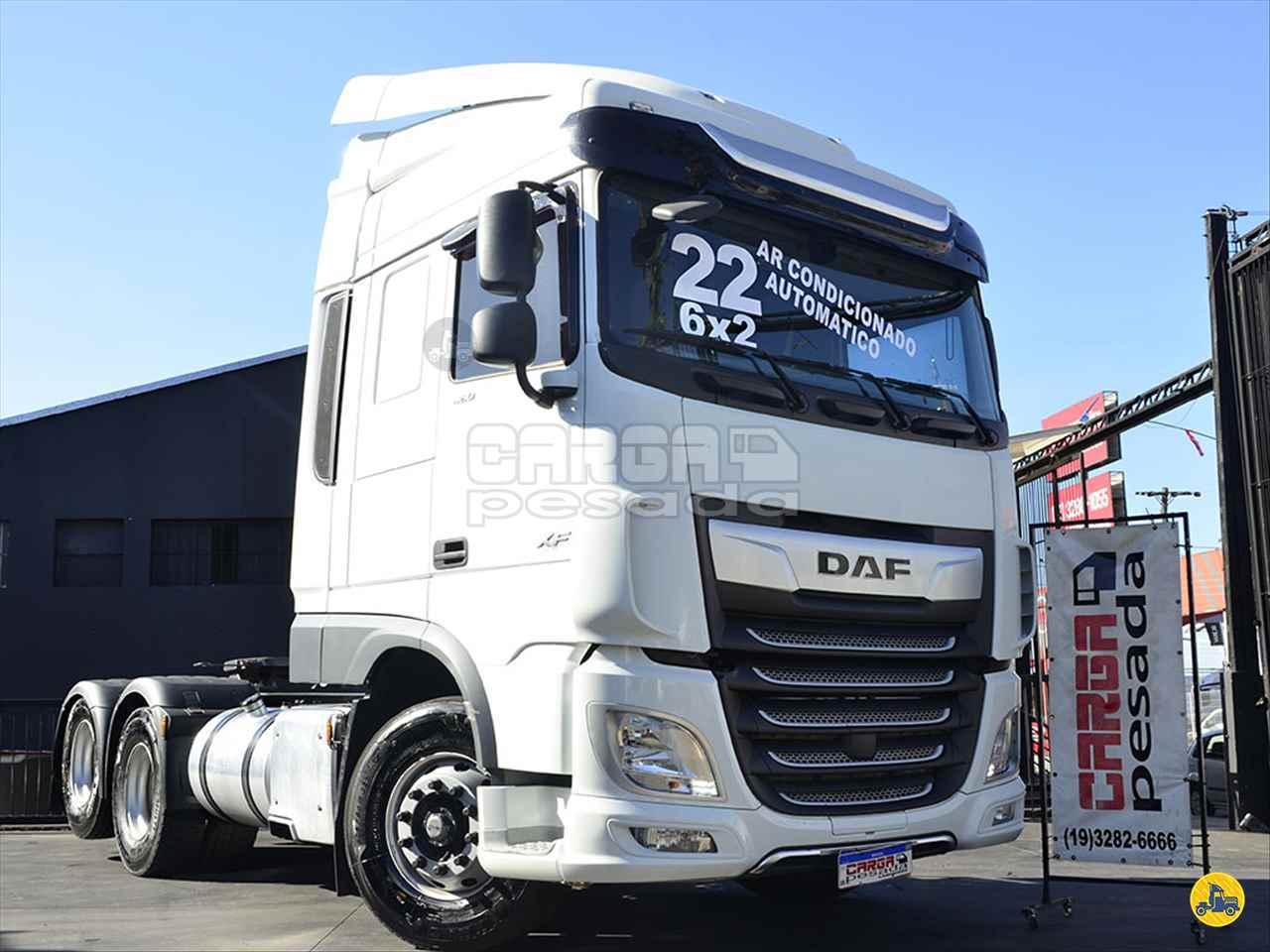 DAF XF 480