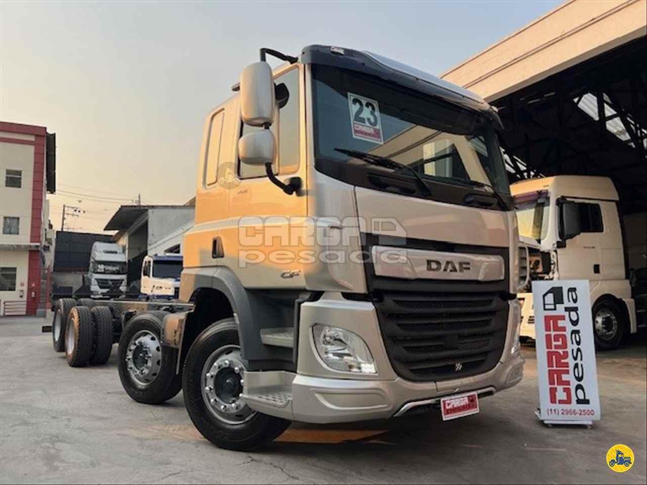 DAF CF 300