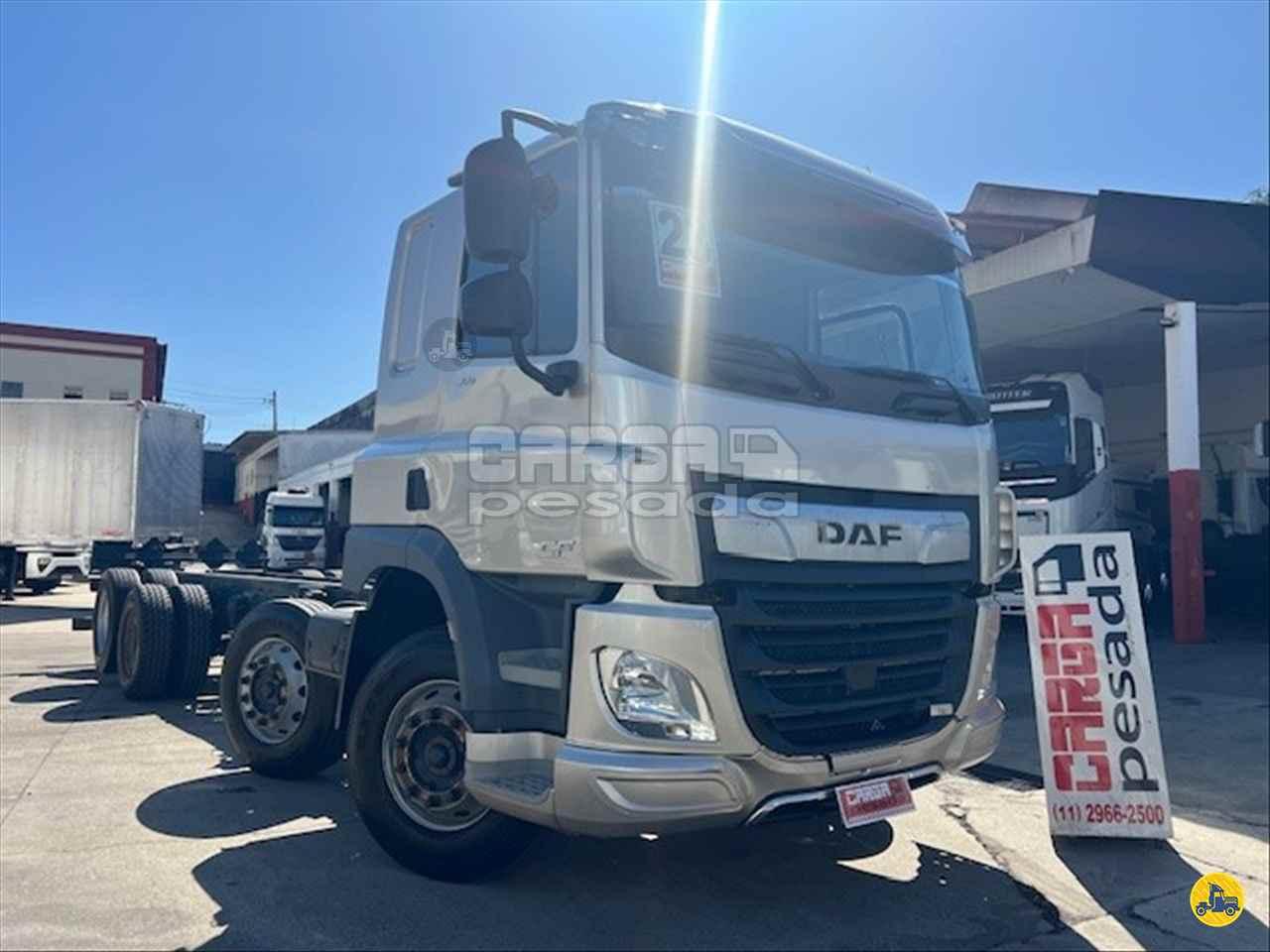 DAF CF 300