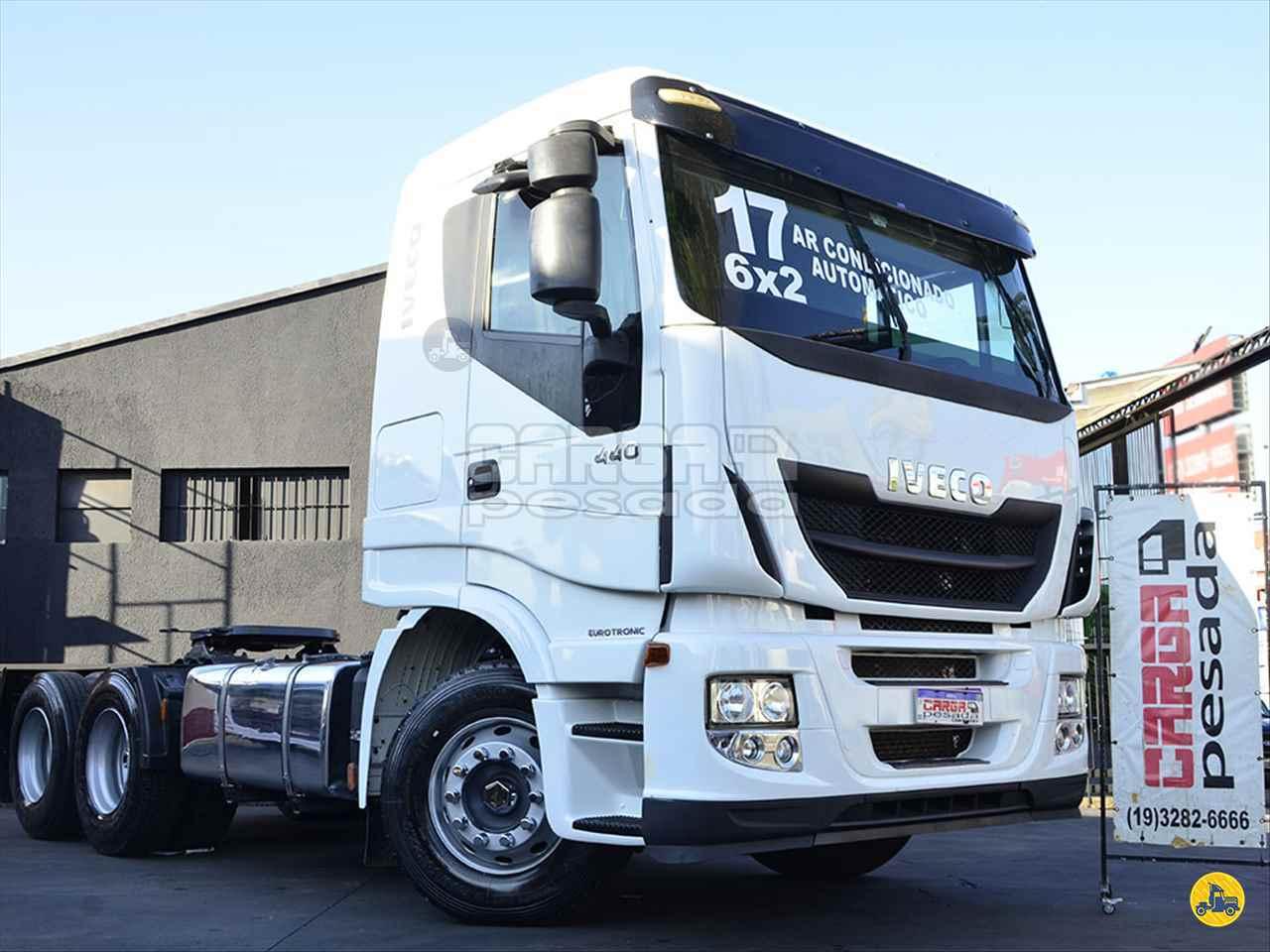 STRALIS 440 HI WAY