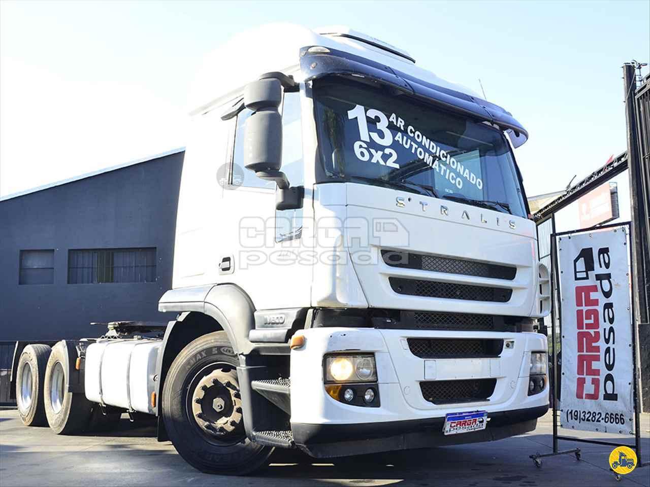 STRALIS 440