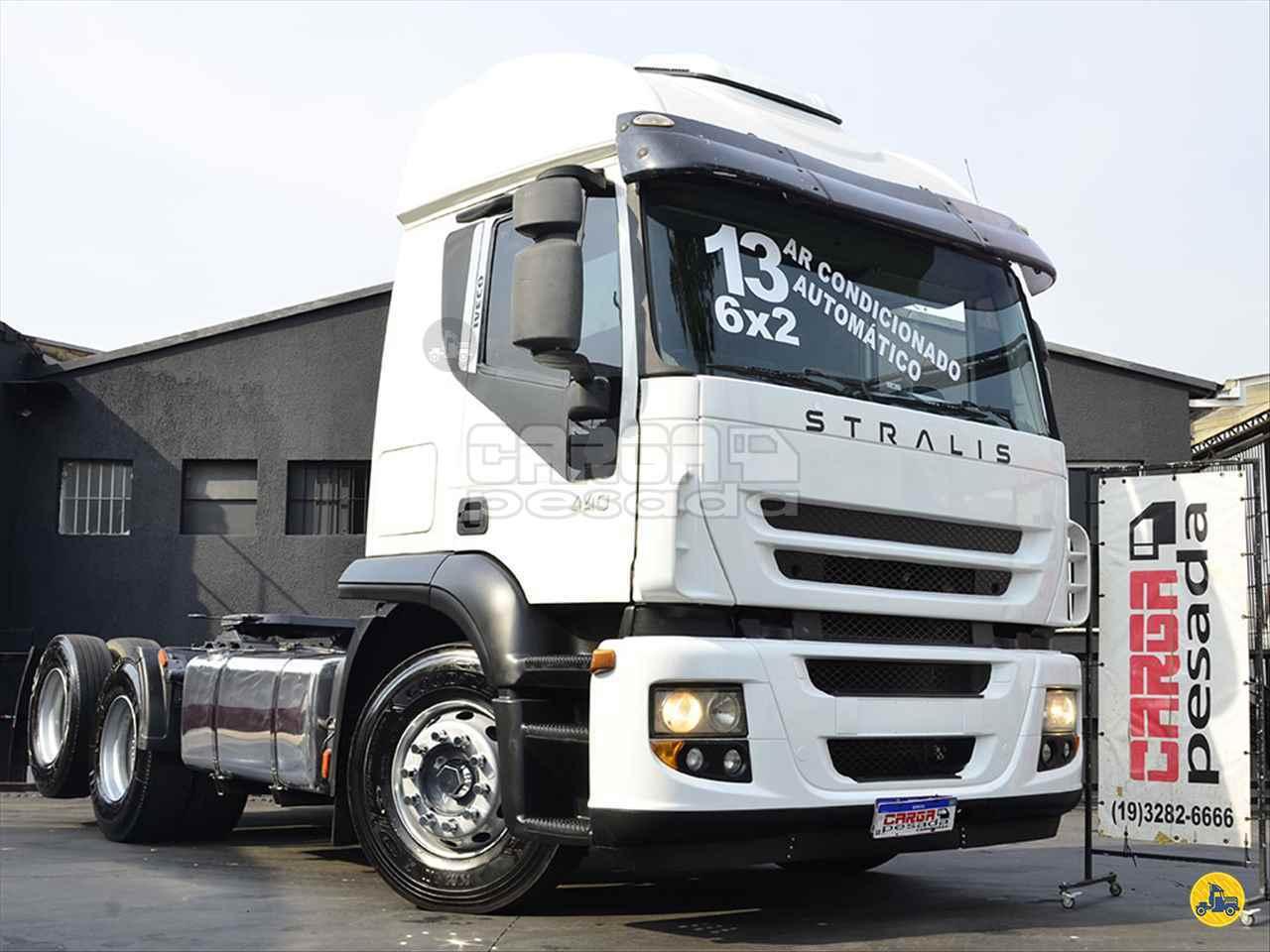 STRALIS 440