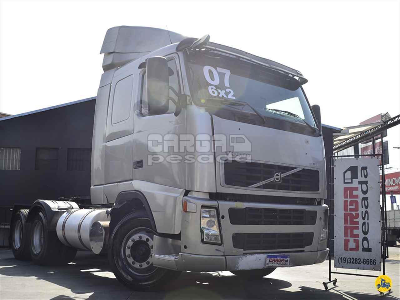 VOLVO FH 400