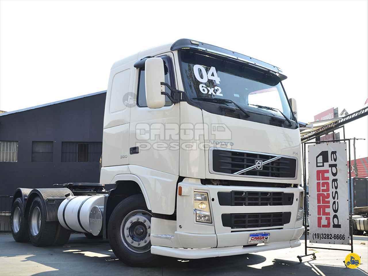 VOLVO FH12 380