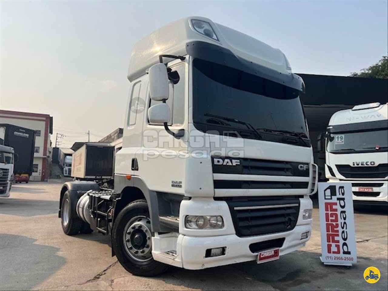 DAF CF 410