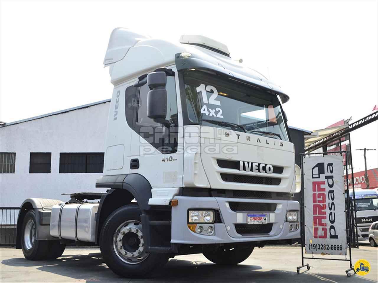 STRALIS 410