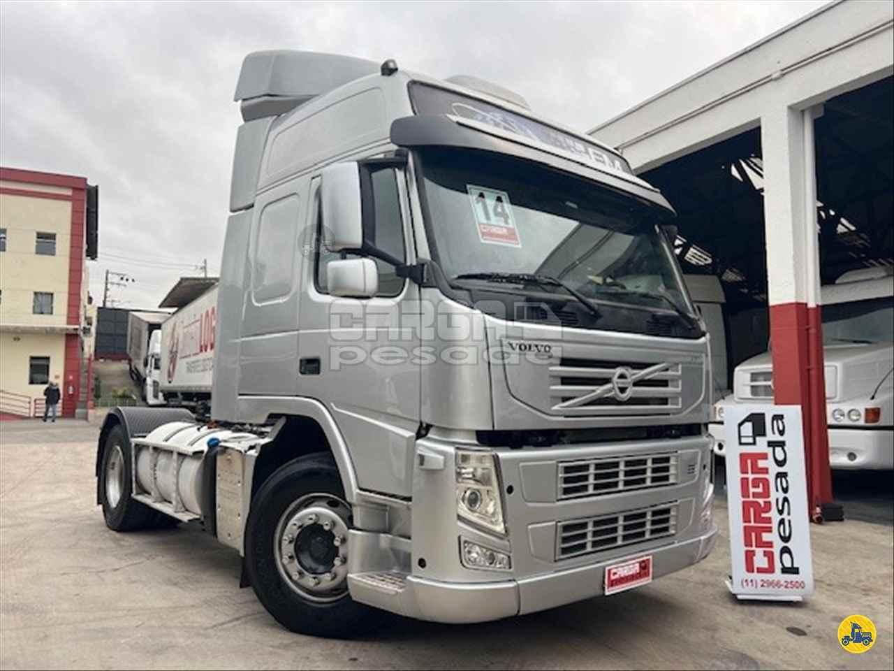 VOLVO FM 370