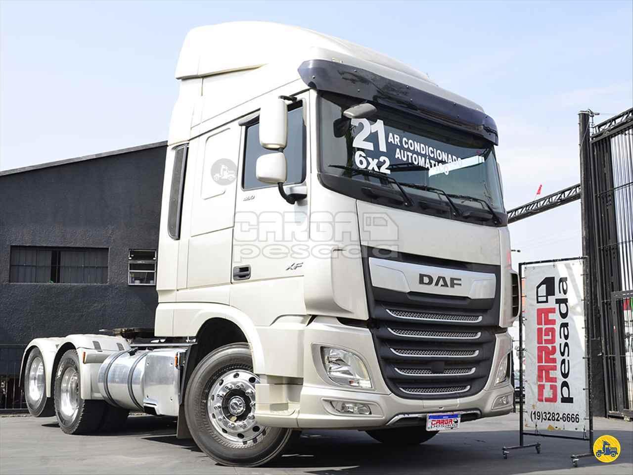 DAF XF 480