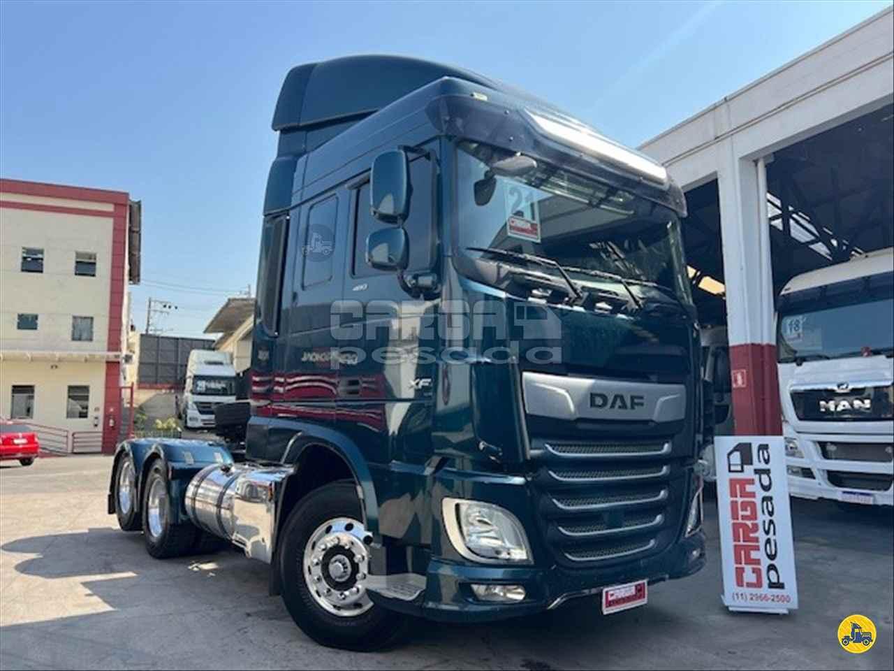 DAF XF 480