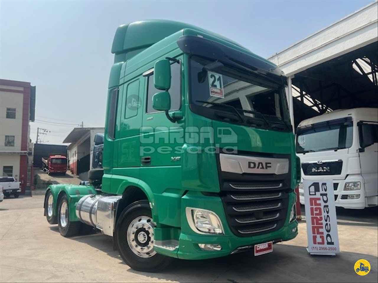 DAF XF 480