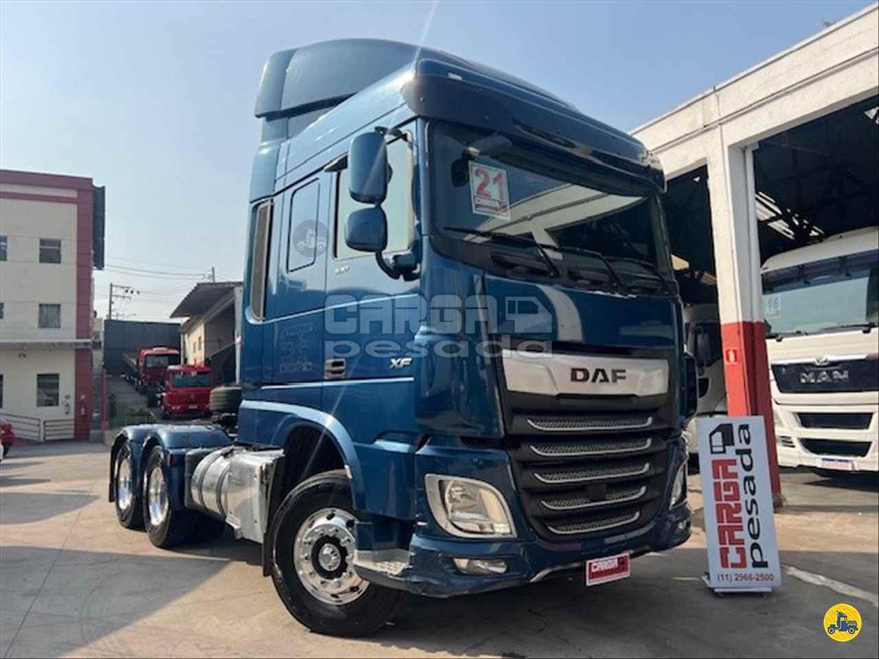 DAF XF FT 530