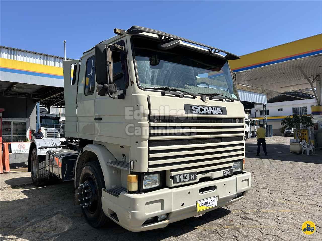 SCANIA 112 360