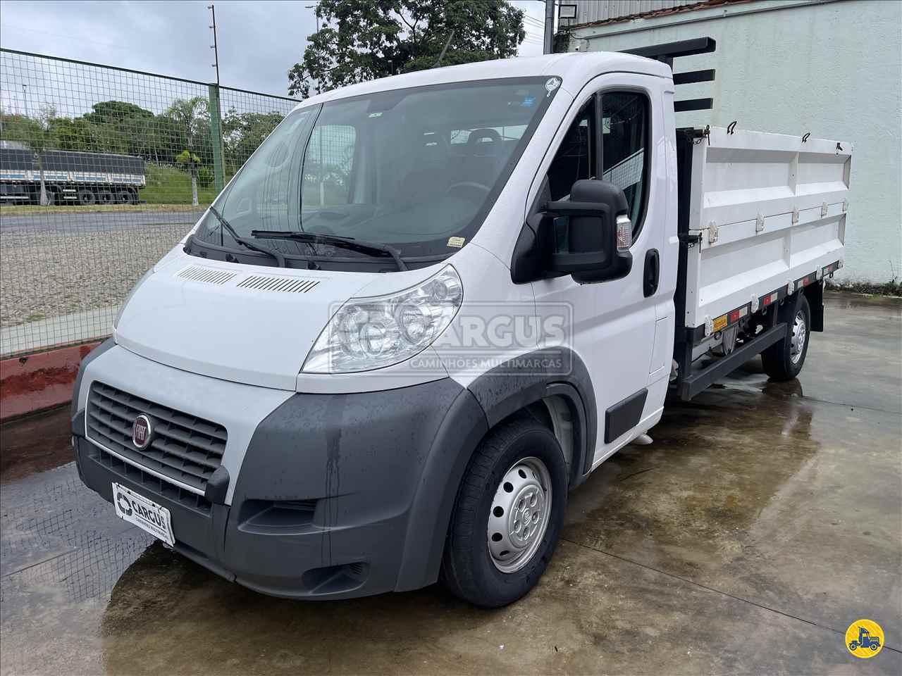 Ducato Chassi 2.3