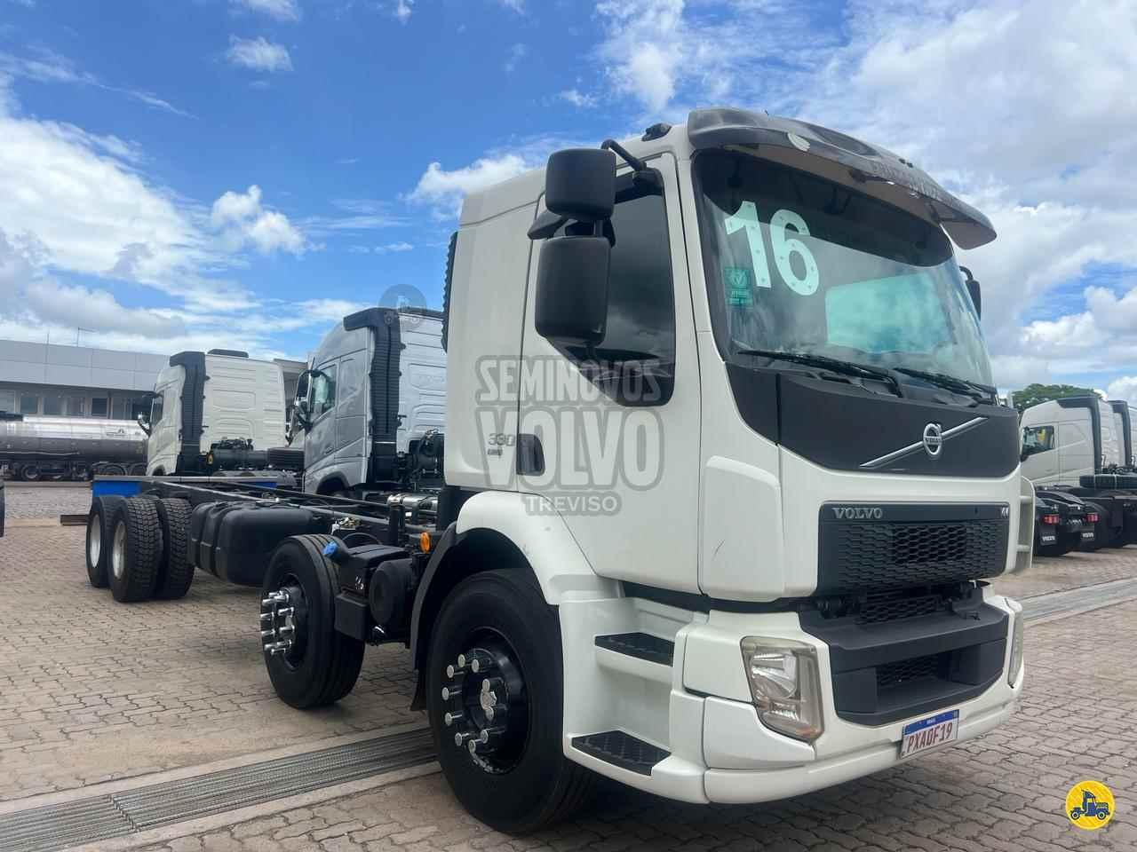 VOLVO VM 330