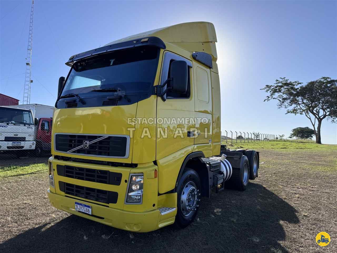 VOLVO FH 440