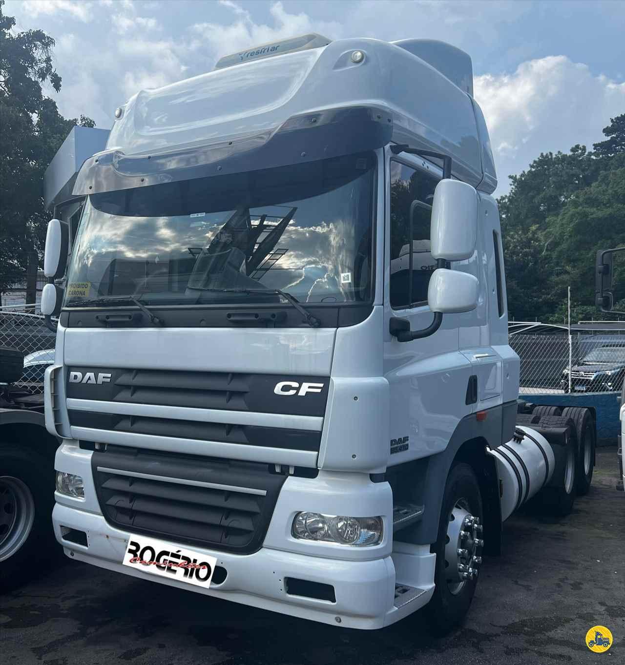 DAF CF 410