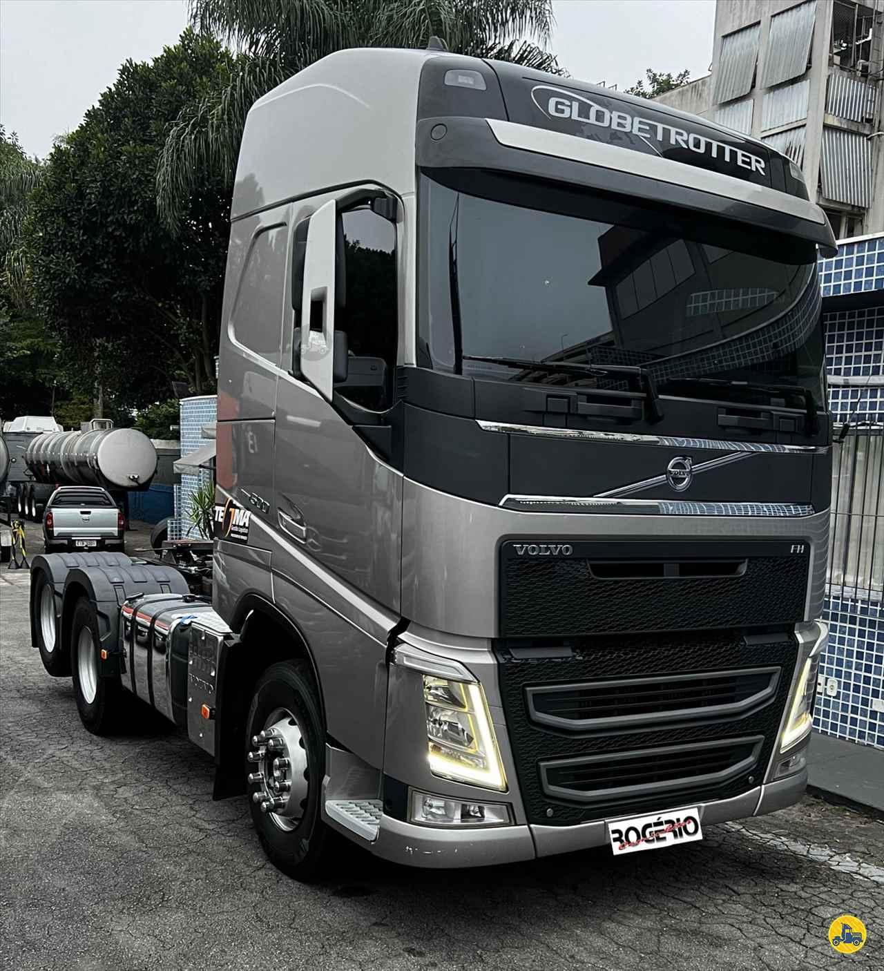 VOLVO FH 500