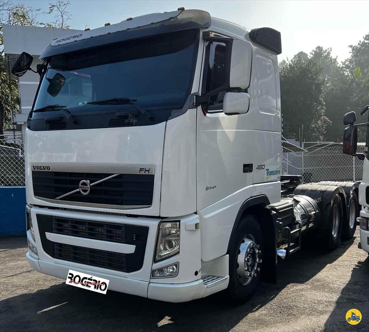 VOLVO FH 460