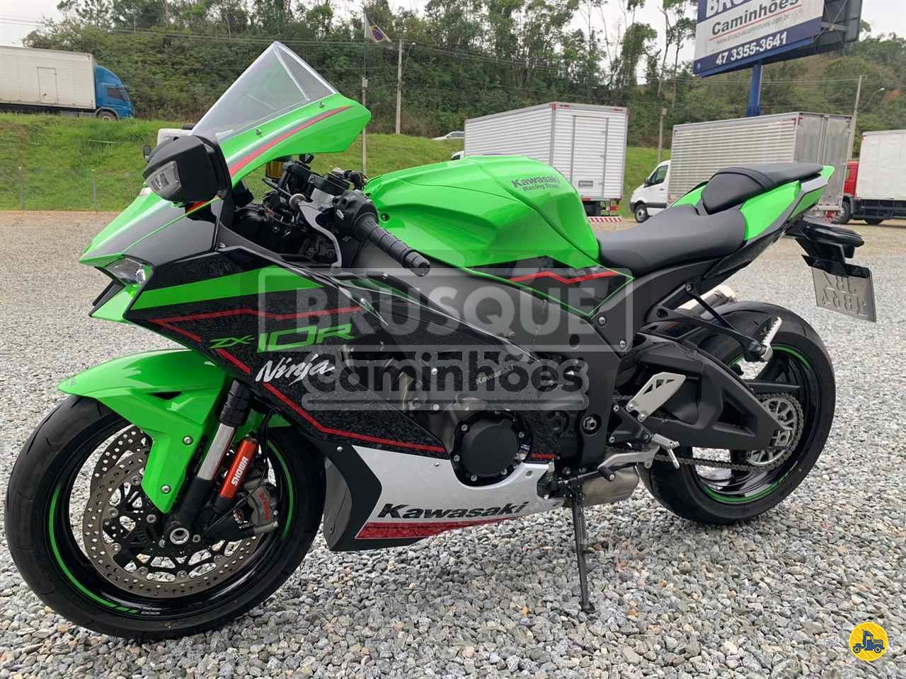 NINJA ZX-10R