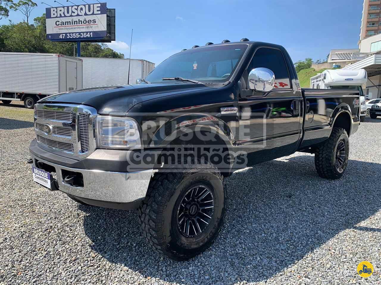 F-250 XLT Super Duty