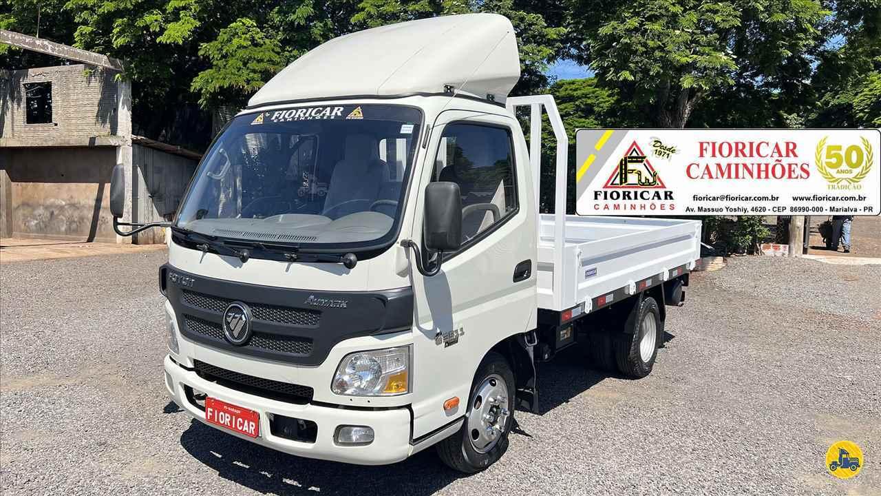 FOTON 3.5-11 DT