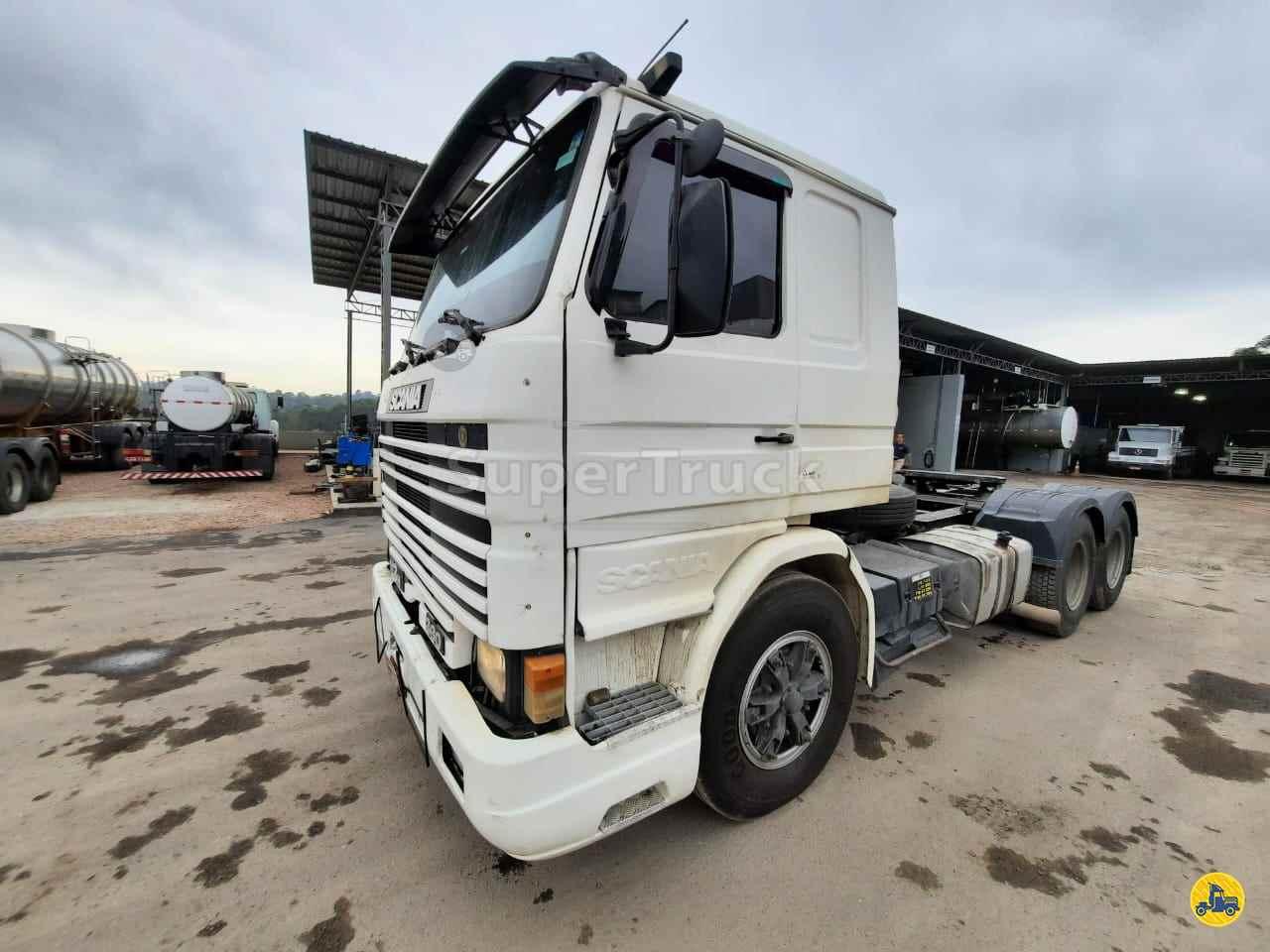 SCANIA 113 360