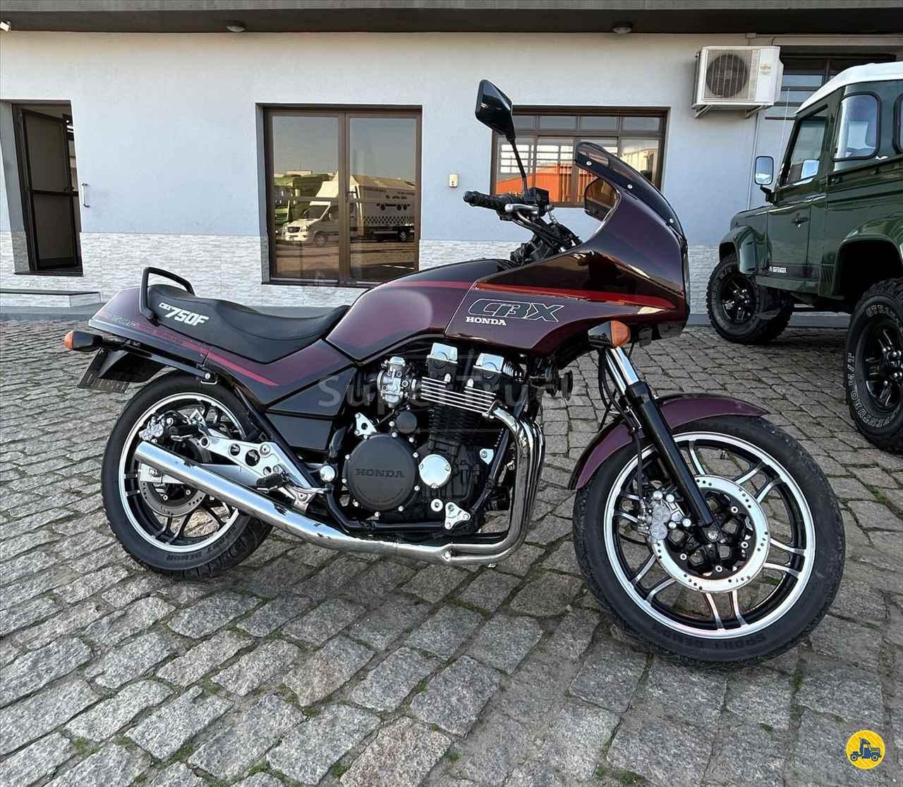 CBX 750