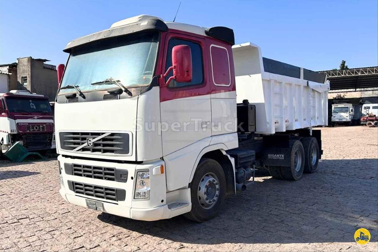 VOLVO FH12 380