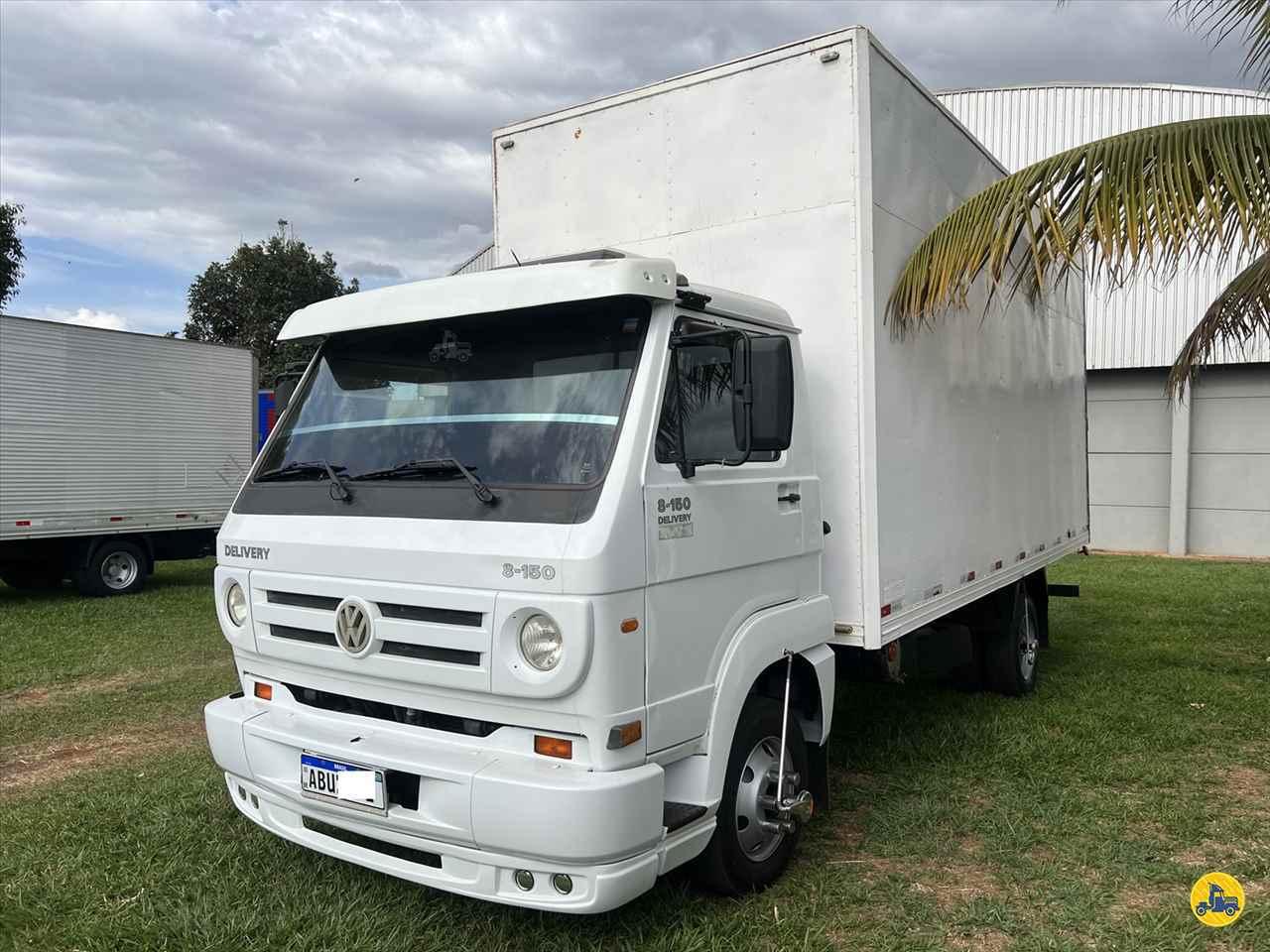 VW 8150