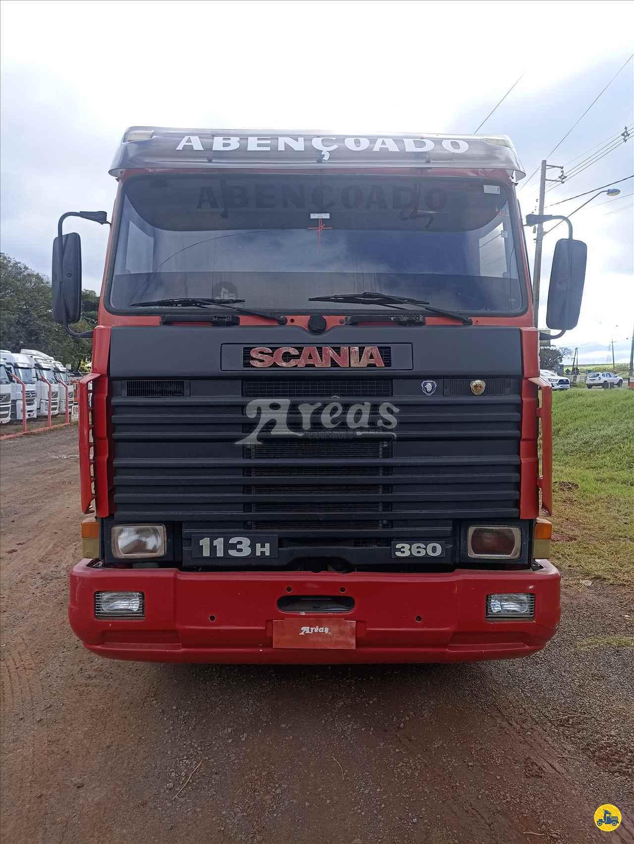 SCANIA 113 360