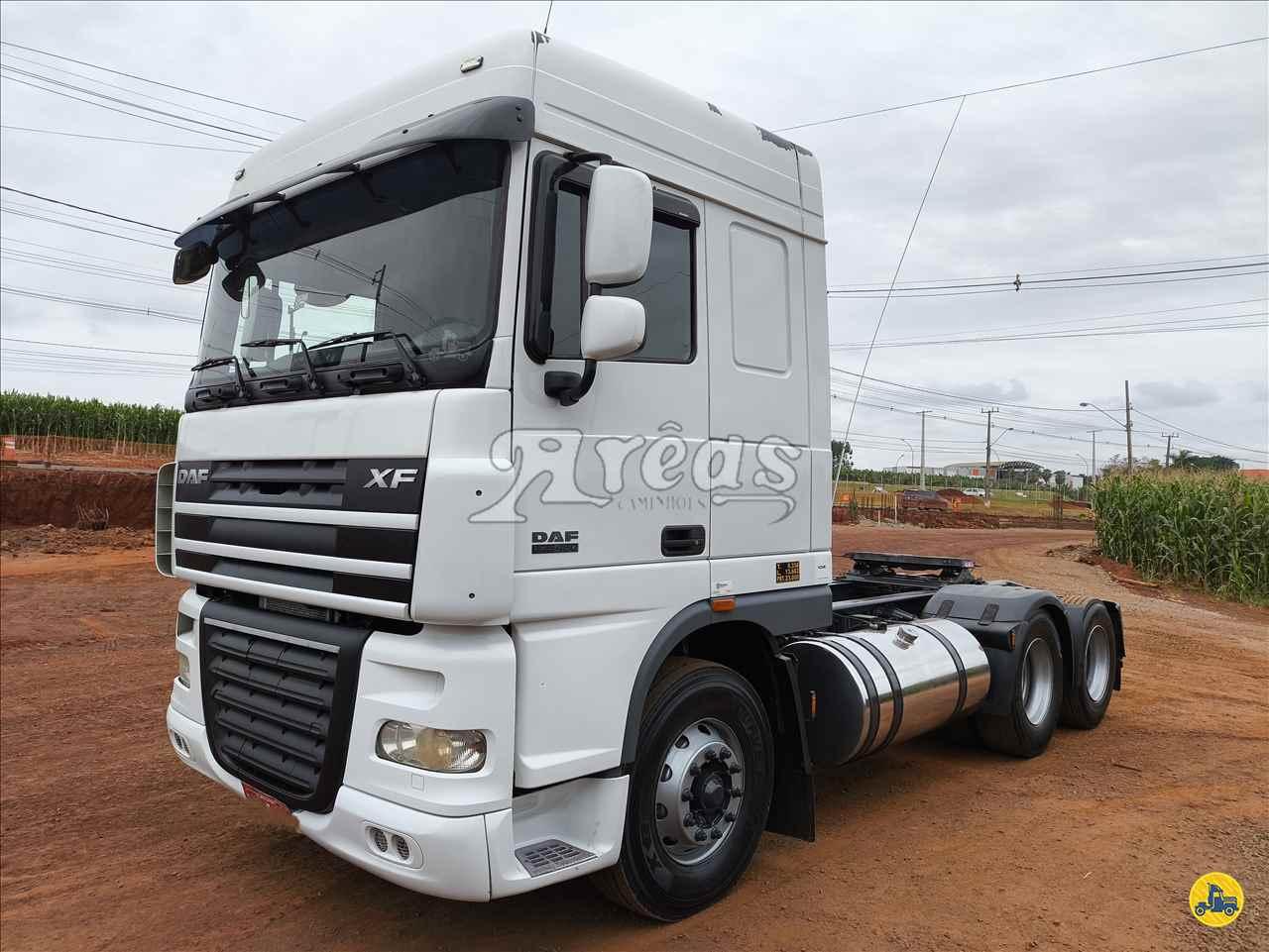 DAF XF 460