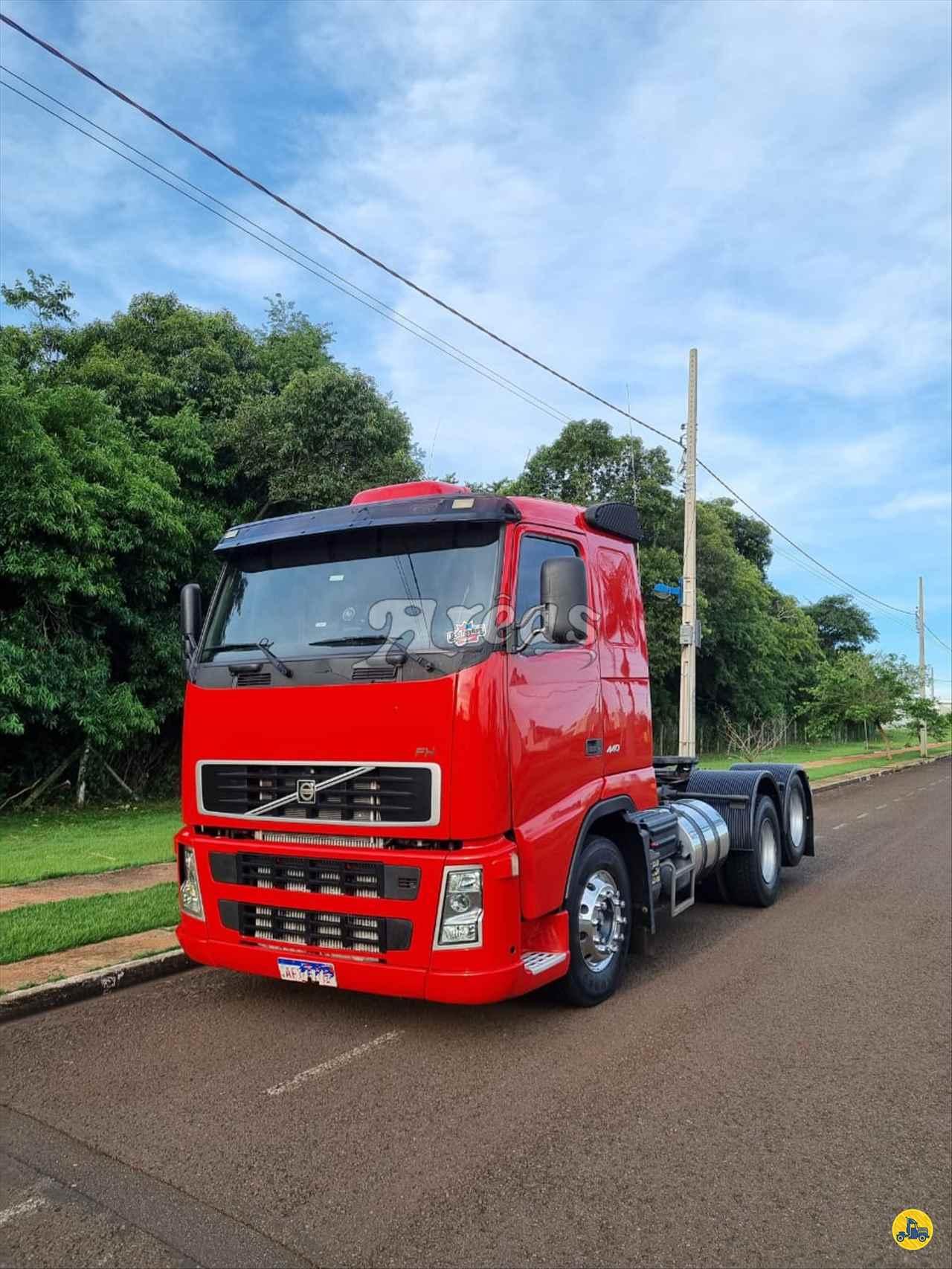 VOLVO FH 440