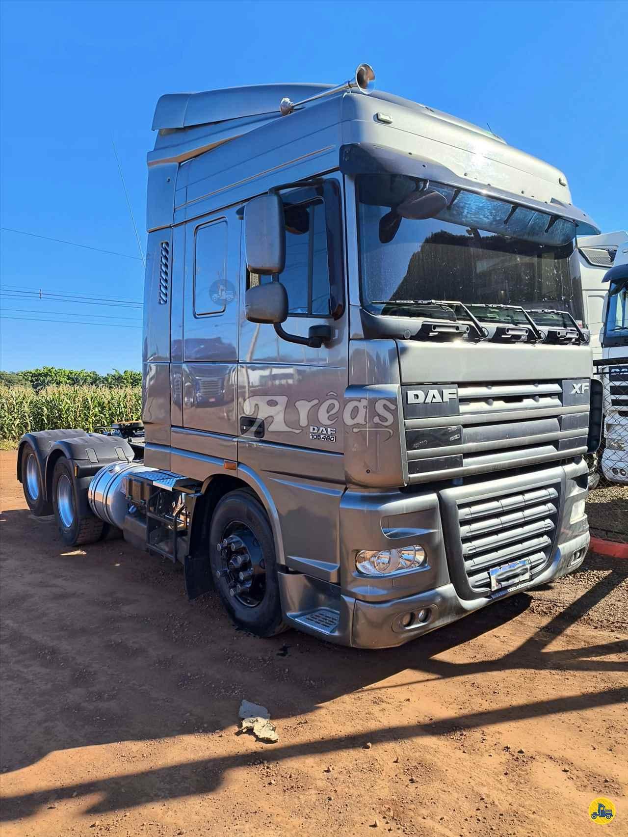 DAF XF105 460