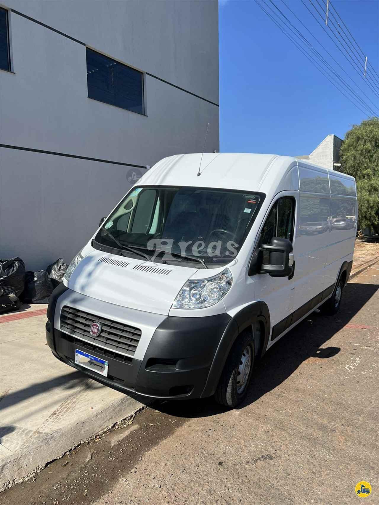 Ducato MaxiMulti 2.3