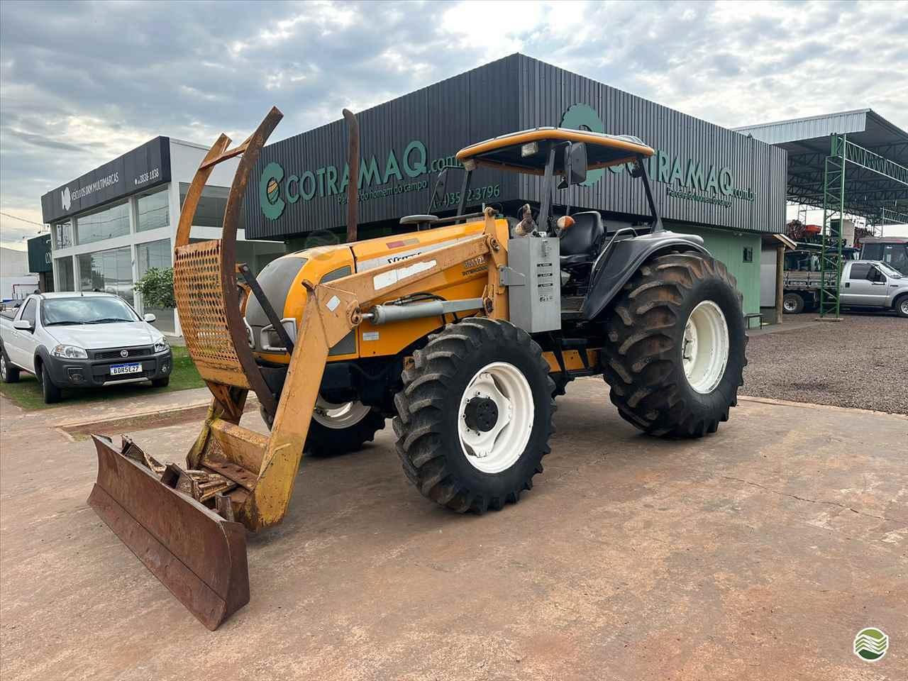 VALTRA BM 125