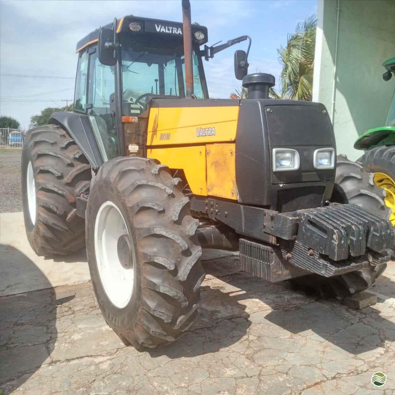 VALTRA BH 180