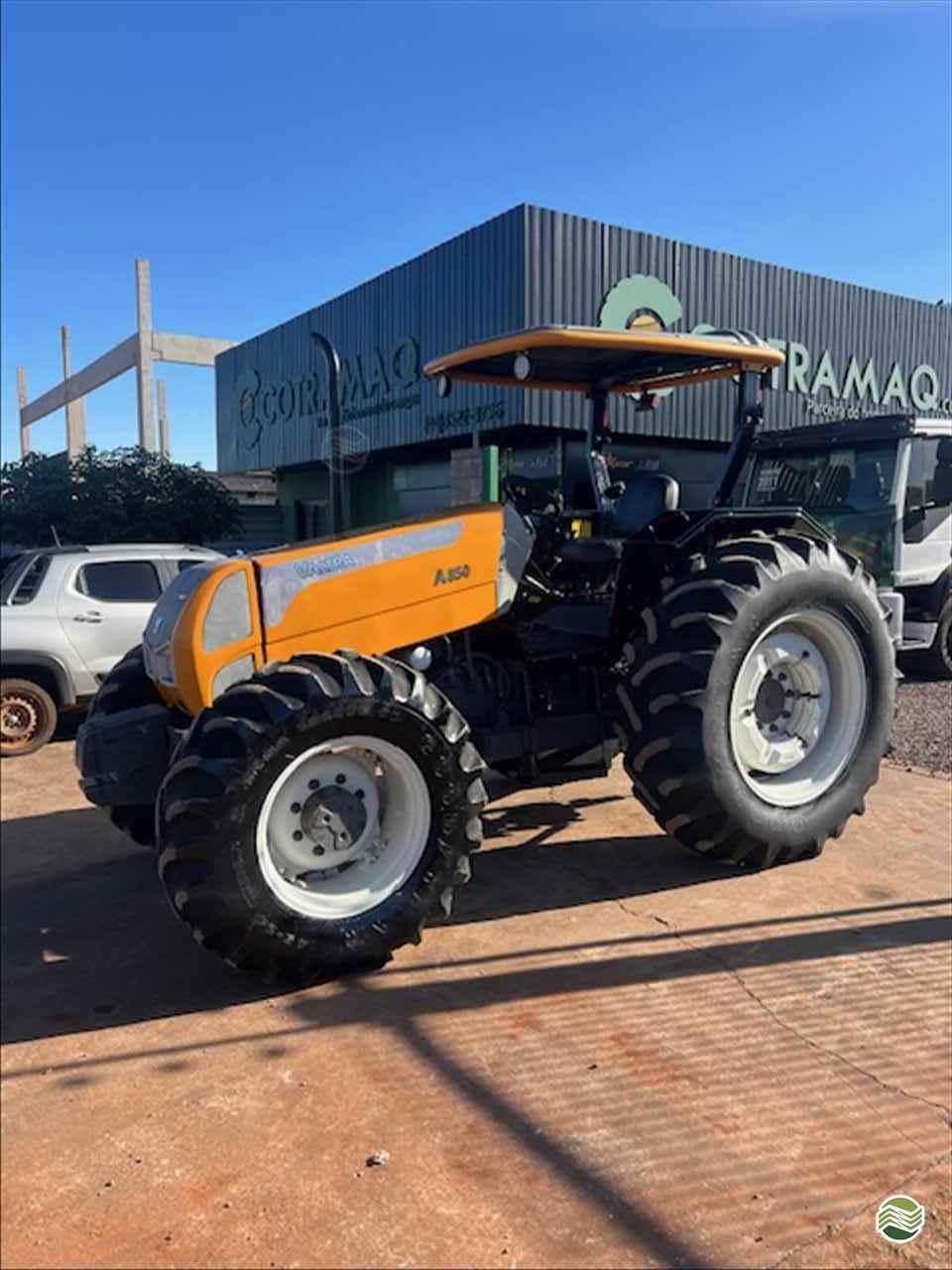 VALTRA A850