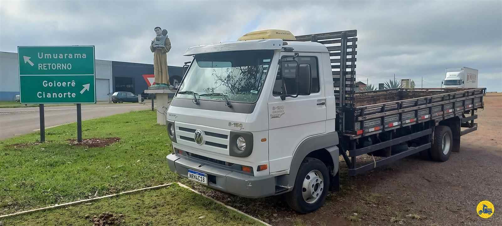 VW 8150