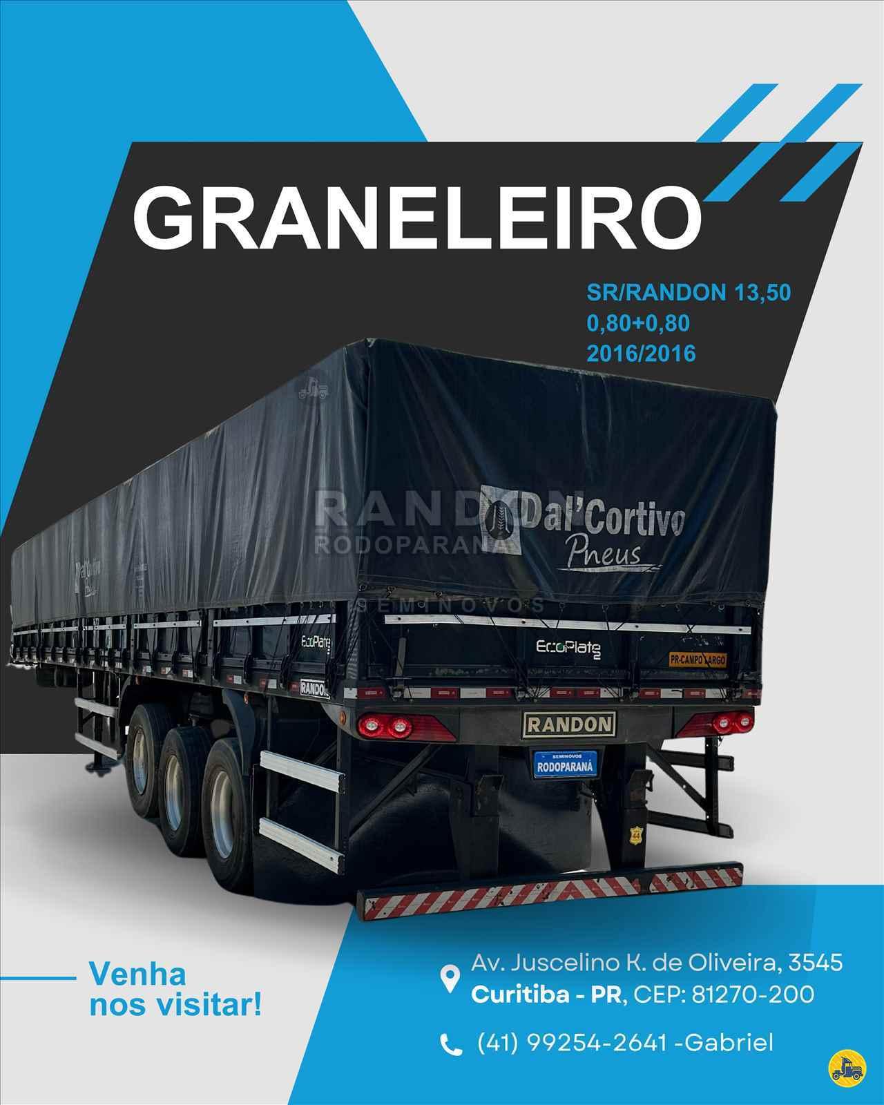 GRANELEIRO