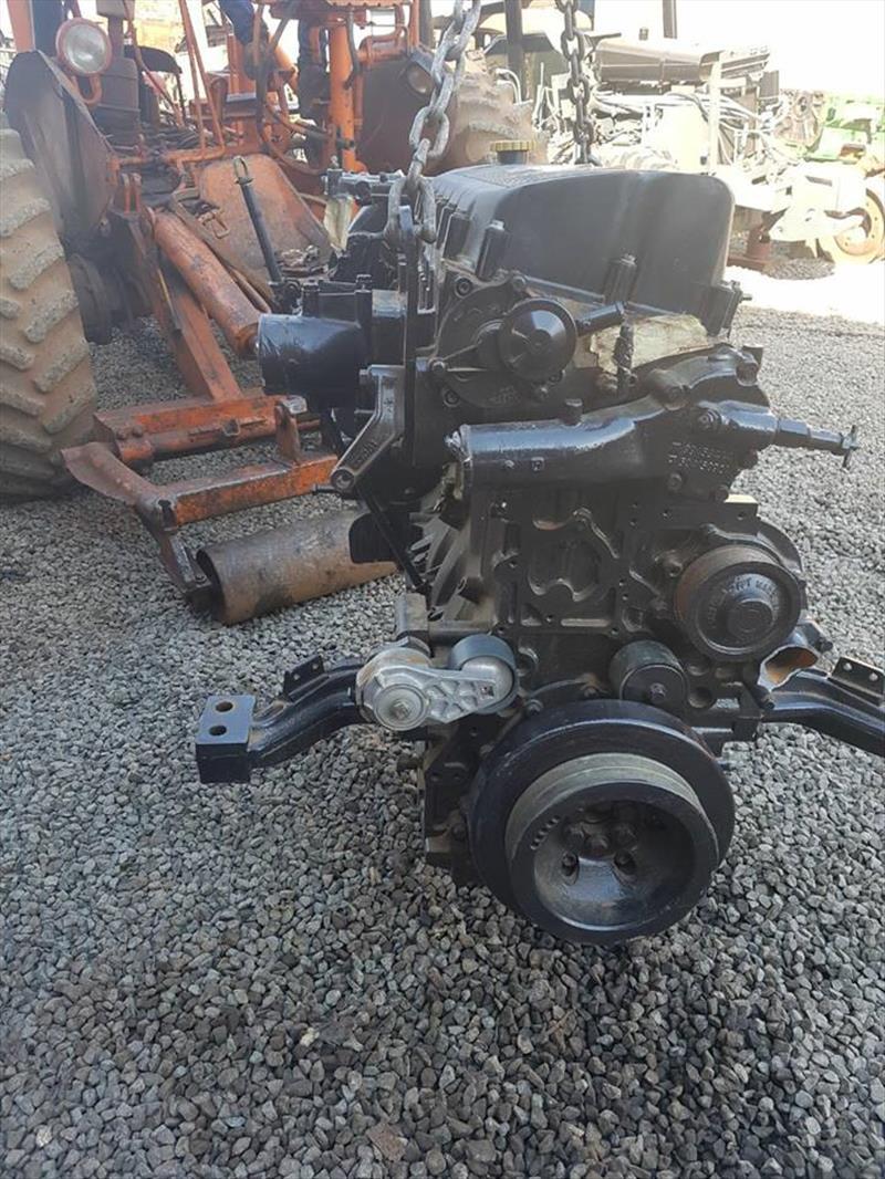 Motor Iveco Cursor Nove 8800