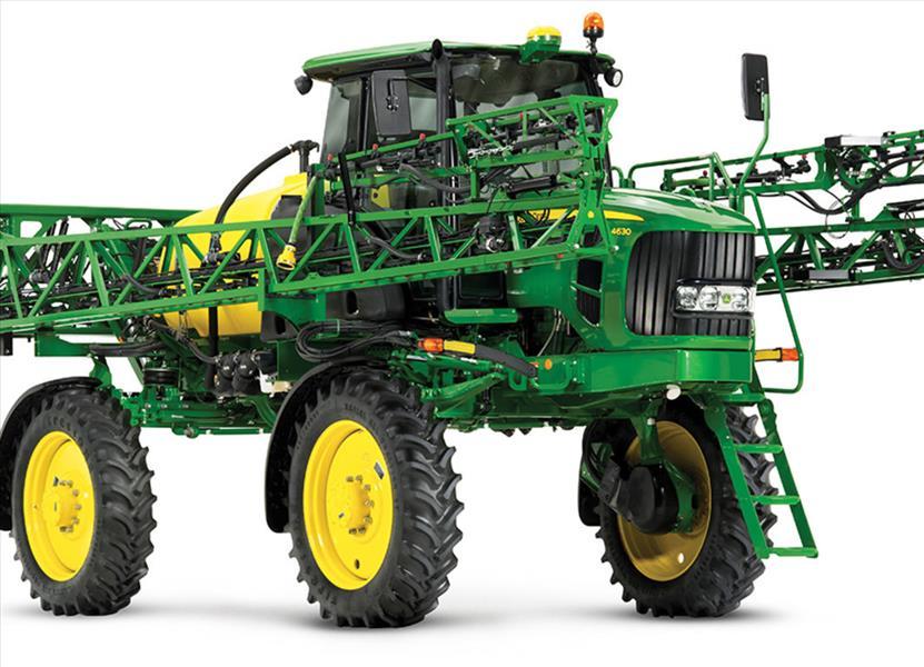 Pecas para Pulverizador John Deere 4630