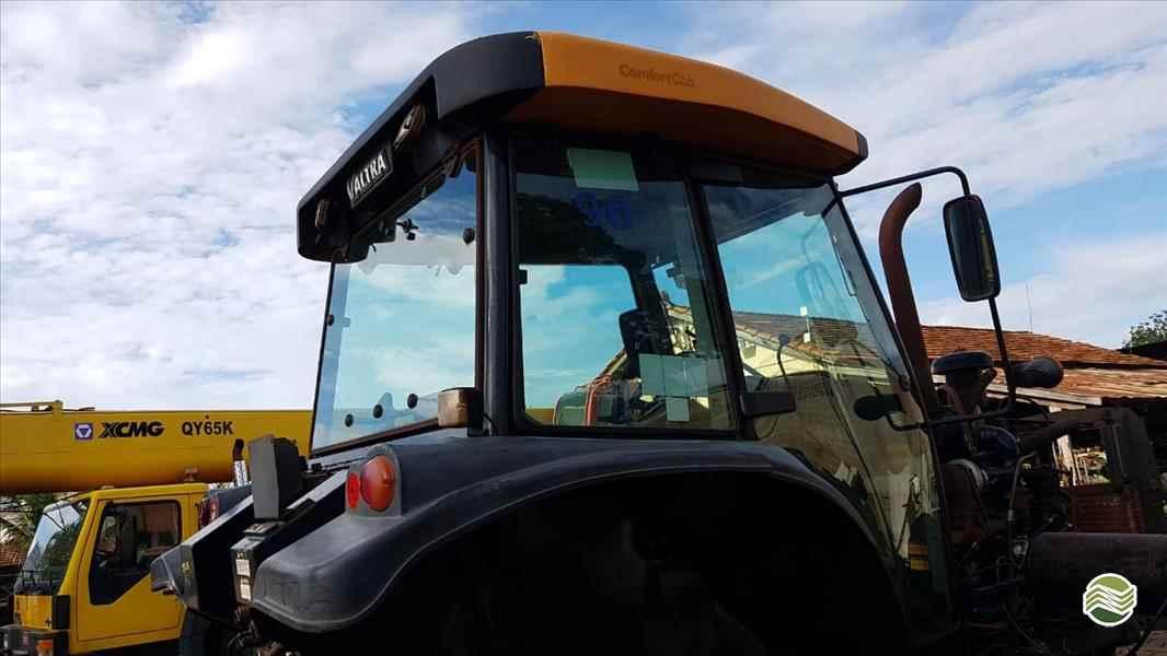 VALTRA BH 180