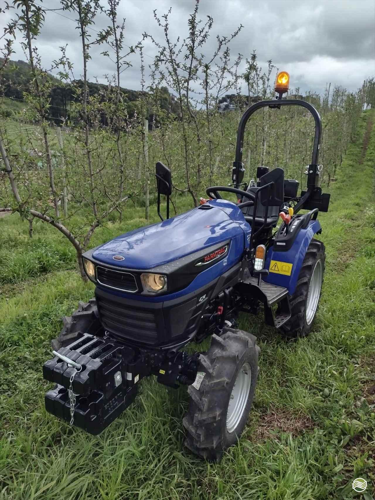 FARMTRAC 26