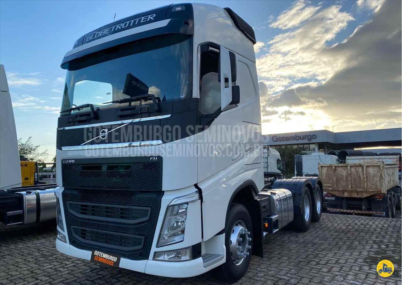 VOLVO FH 460